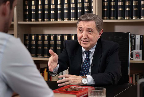 Federico y La Vendée: el cortocircuito cognitivo de los nuevos integristas