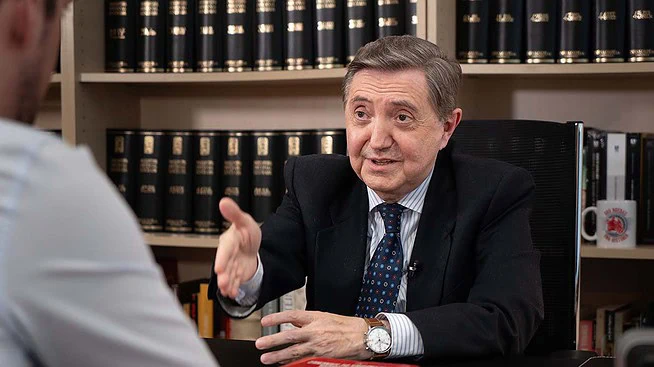 Federico y La Vendée: el cortocircuito cognitivo de los nuevos integristas