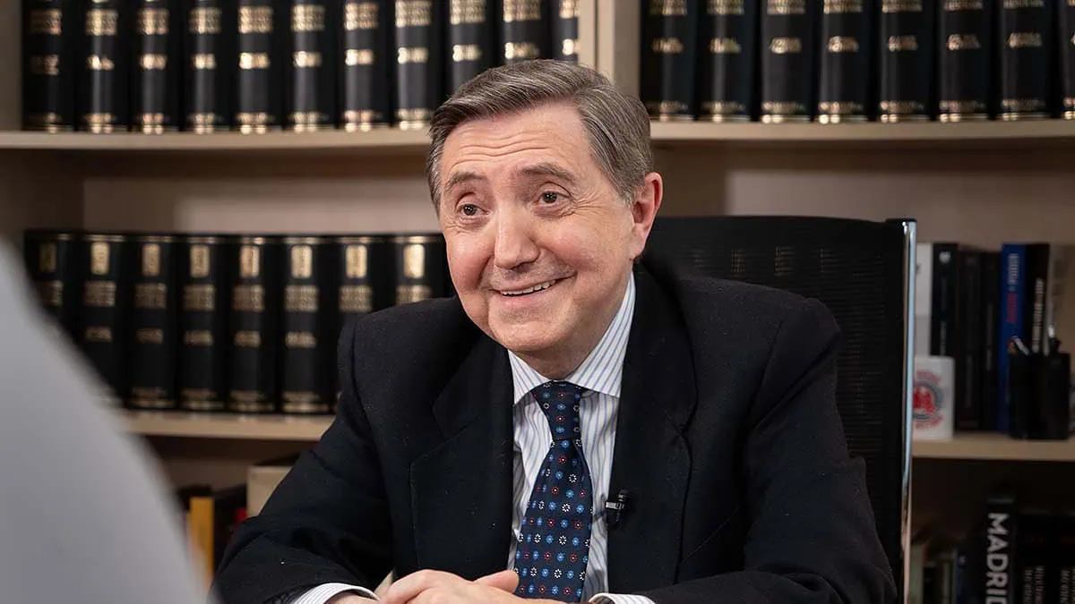 Análisis a Jiménez Losantos