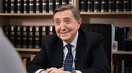 Análisis a Jiménez Losantos