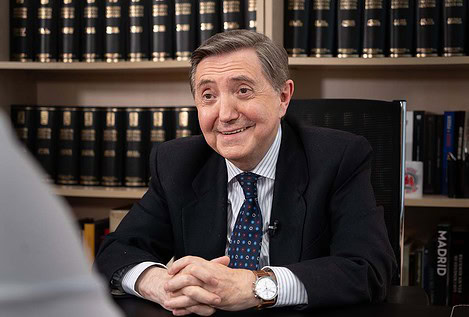 Análisis a Jiménez Losantos