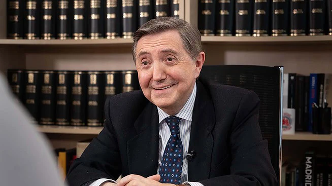 Análisis a Jiménez Losantos