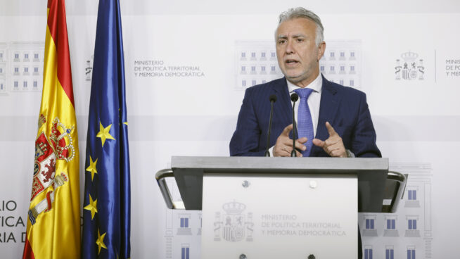 El Gobierno llevará al Constitucional las leyes del PP y Vox contrarias a la Memoria Democrática