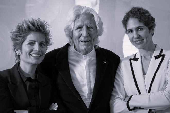 
De empresa familiar a familia empresarial

