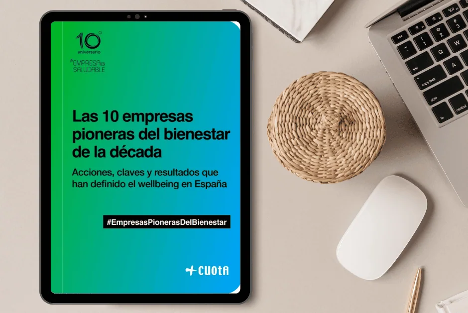 Acciones, claves y resultados que han definido el ‘wellbeing’ en la última década en España