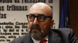 Koldo García se acoge a su derecho a no declarar en la comisión de investigación en el Senado