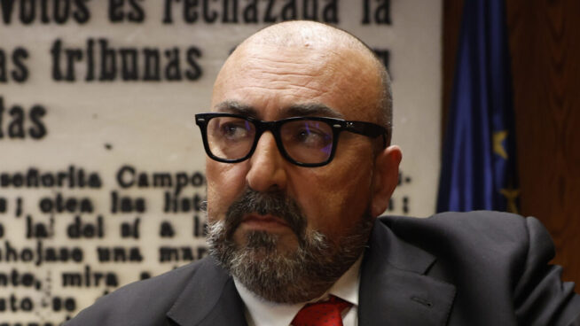 Koldo García se acoge a su derecho a no declarar en la comisión de investigación en el Senado