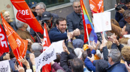 Temor en el PSOE a un congreso extraordinario tras las europeas: «Pedro nos va a dejar tirados»