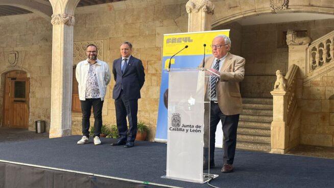 FÀCYL 2024 en Salamanca, un festival de vanguardia para abordar todas las artes