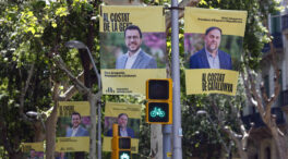 Solo el 47% de los catalanes conoce la fecha de las elecciones, según una encuesta del CEO