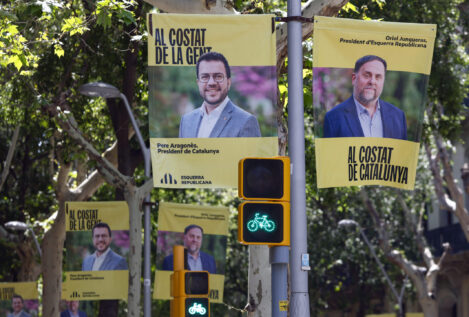 Solo el 47% de los catalanes conoce la fecha de las elecciones, según una encuesta del CEO