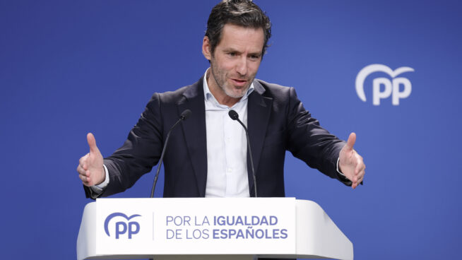 El PP exige la comparecencia de Armengol en la comisión de investigación por la trama Koldo