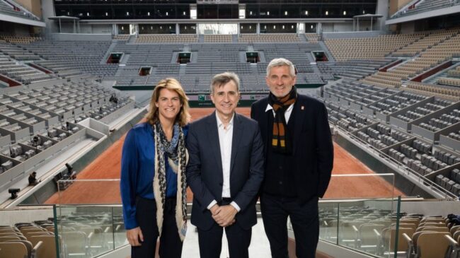 ISDIN y Roland Garros crean una alianza para concienciar y prevenir el cáncer de piel