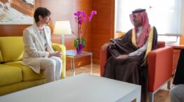 La ministra de Vivienda considera a Arabia Saudí un socio económico de vital importancia