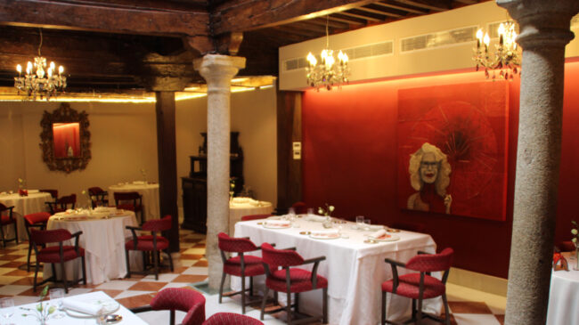 Dónde comer en Toledo: estos son los restaurantes más emblemáticos de la ciudad