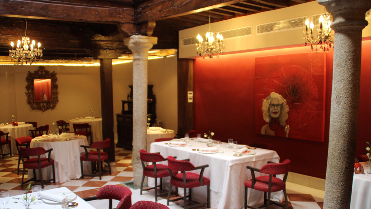 Dónde comer en Toledo: estos son los restaurantes más emblemáticos de la ciudad