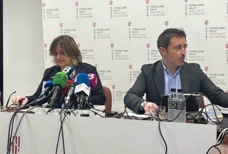 El PSOE denuncia al Govern balear por no reclamar los 2,6 millones del 'caso Koldo'