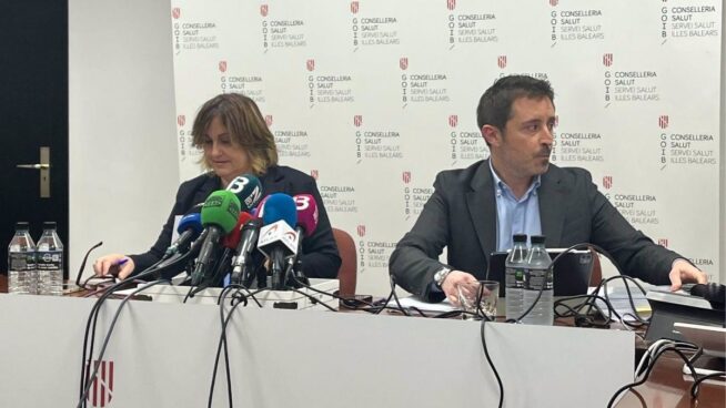 El PSOE denuncia al Govern balear por no reclamar los 2,6 millones del 'caso Koldo'