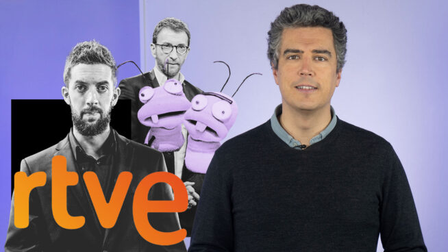 TVE: ¿televisión pública o política?