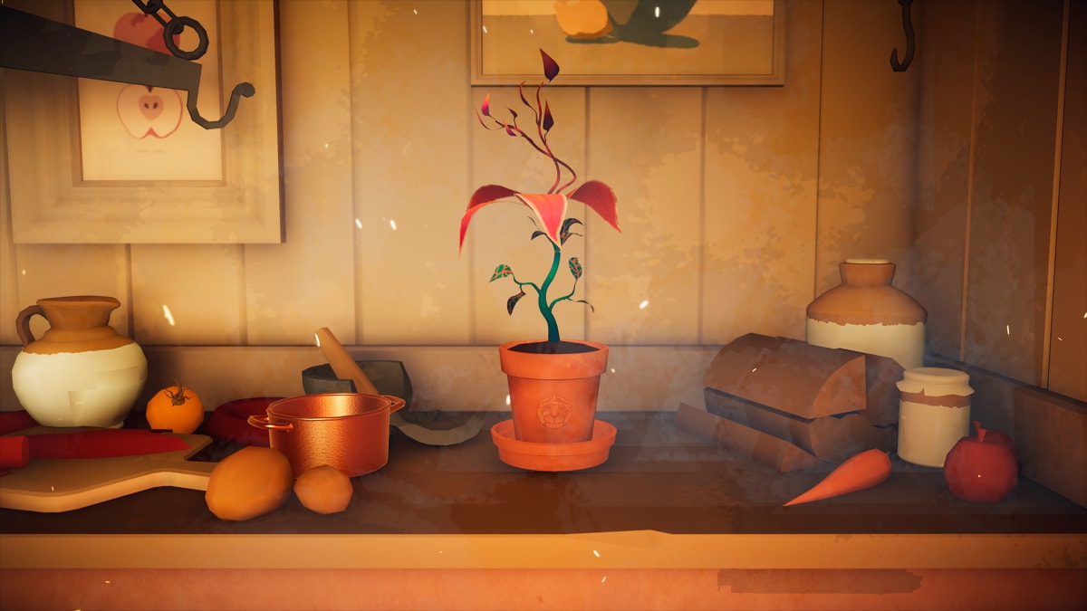 ‘Botany Manor’: un juego para los amantes de la botánica que Game Pass ya ofrece gratis
