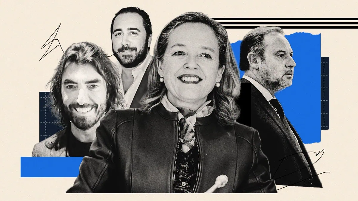 La UCO corrobora que Ábalos facilitó a Hidalgo negociar con Calviño el rescate de Air Europa