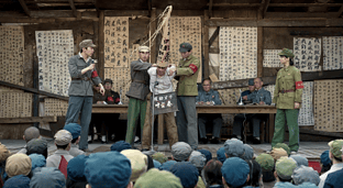 La revolución cultural de la ciencia ficción china