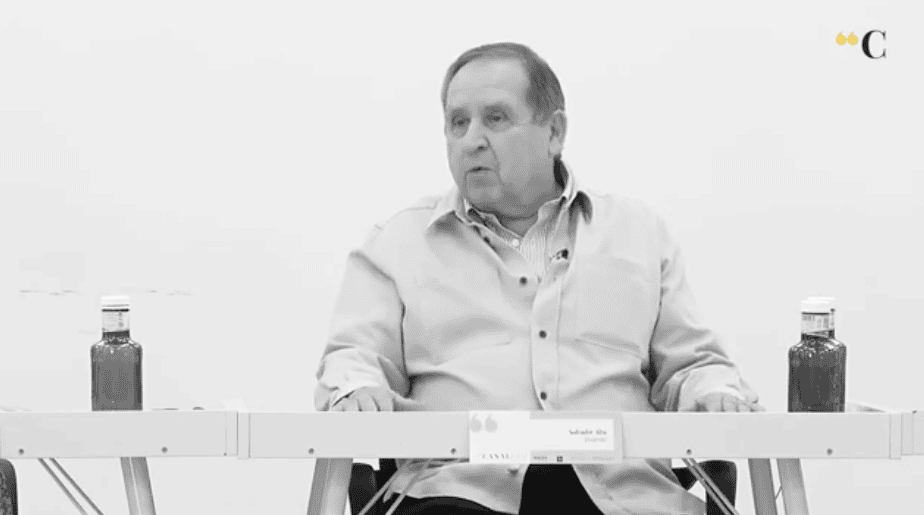 Salvador Alva: «El rol del líder es que todos se suban al barco de la innovación»
