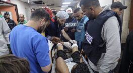 Israel retira sus tropas del Hospital de Al Shifa tras dos semanas de asedio