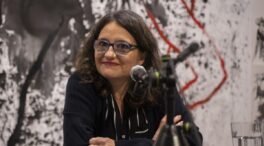Joan Ribó pide a Mónica Oltra volver a la política en Europa o para reorganizar Compromís