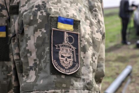 Ucrania destruye seis cazabombarderos de un aeródromo de las Fuerzas Armadas de Rusia