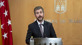 El PP de Madrid sostiene que «los tentáculos» del 'caso Koldo' «preguntan por Begoña Gómez»