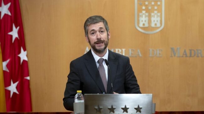 El PP de Madrid sostiene que «los tentáculos» del 'caso Koldo' «preguntan por Begoña Gómez»