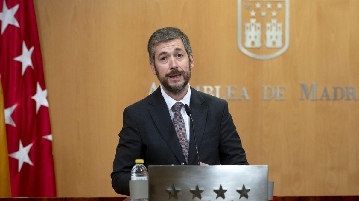 El PP de Madrid sostiene que «los tentáculos» del ‘caso Koldo’ «preguntan por Begoña Gómez»