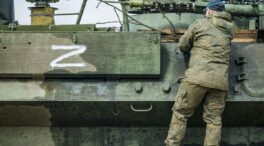 Ucrania eleva a cerca de 450.000 los militares de Rusia caídos en combate desde la invasión