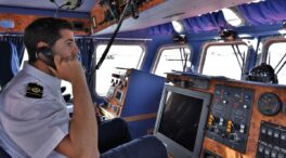 Cellnex gana el contrato de radiocomunicaciones de Salvamento Marítimo
