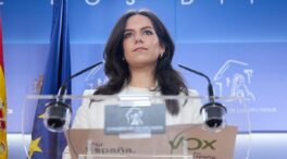 Vox ve «maravilloso» que Puigdemont deje la política activa si no es elegido presidente
