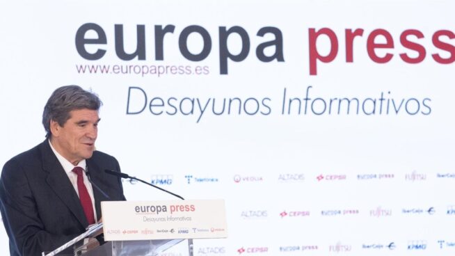 La OTAN elige al Incibe como aceleradora de startups de la Alianza Atlántica en España