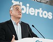 El PP se abre a apoyar un gobierno de PNV y PSOE en el País Vasco, pero con condiciones