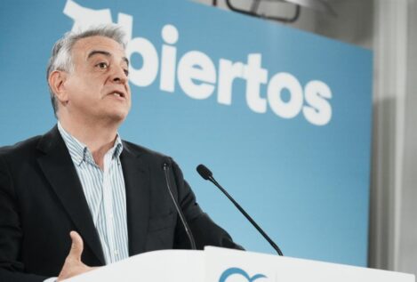 El PP se abre a apoyar un gobierno de PNV y PSOE en el País Vasco, pero con condiciones