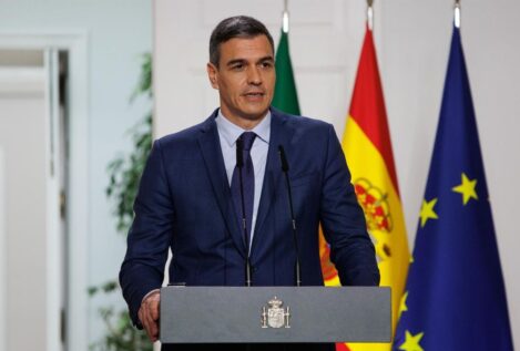Sánchez reprocha que Bildu no condene a ETA: «Hay que llamar a las cosas por su nombre»