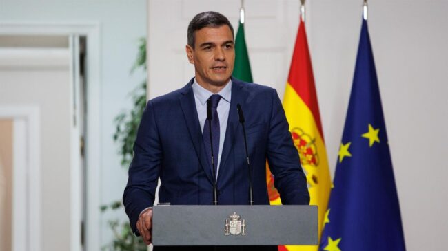 Sánchez reprocha que Bildu no condene a ETA: «Hay que llamar a las cosas por su nombre»