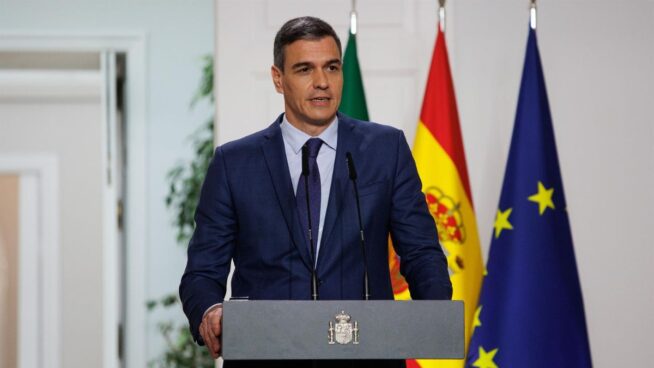 El Comité Federal del PSOE se convertirá en un acto de apoyo a Sánchez