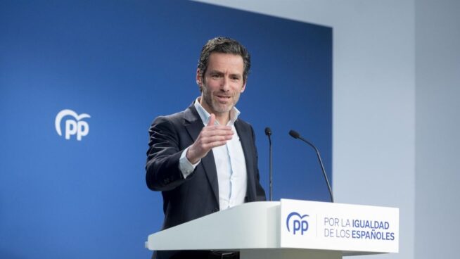 El PP dice que el PSOE no ha aprendido de los casos pasados de corrupción