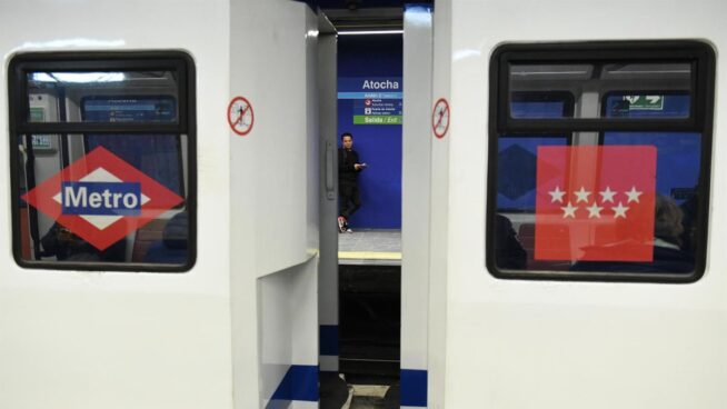 Apuñalada una mujer de 45 años en el interior de la estación de Alto de Extremadura
