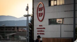 Un juzgado de Madrid estudia una demanda de 300 entrenadores contra la RFEF