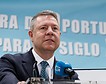 Page se alegra de que Bildu no ganara las vascas: el PSOE aportará «estabilidad»