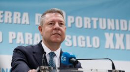 Page se alegra de que Bildu no ganara las vascas: el PSOE aportará «estabilidad»