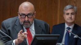 El Gobierno asegura que Koldo García ejerció de escolta desde 2001 para el PSOE navarro