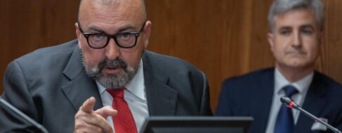 Indignación en el PP por los errores en el interrogatorio a Koldo en el Senado: «Salió vivo»