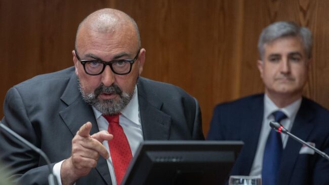 El Gobierno asegura que Koldo García ejerció de escolta desde 2001 para el PSOE navarro